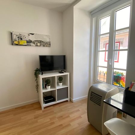 面粉胡同公寓 Lisboa 外观 照片