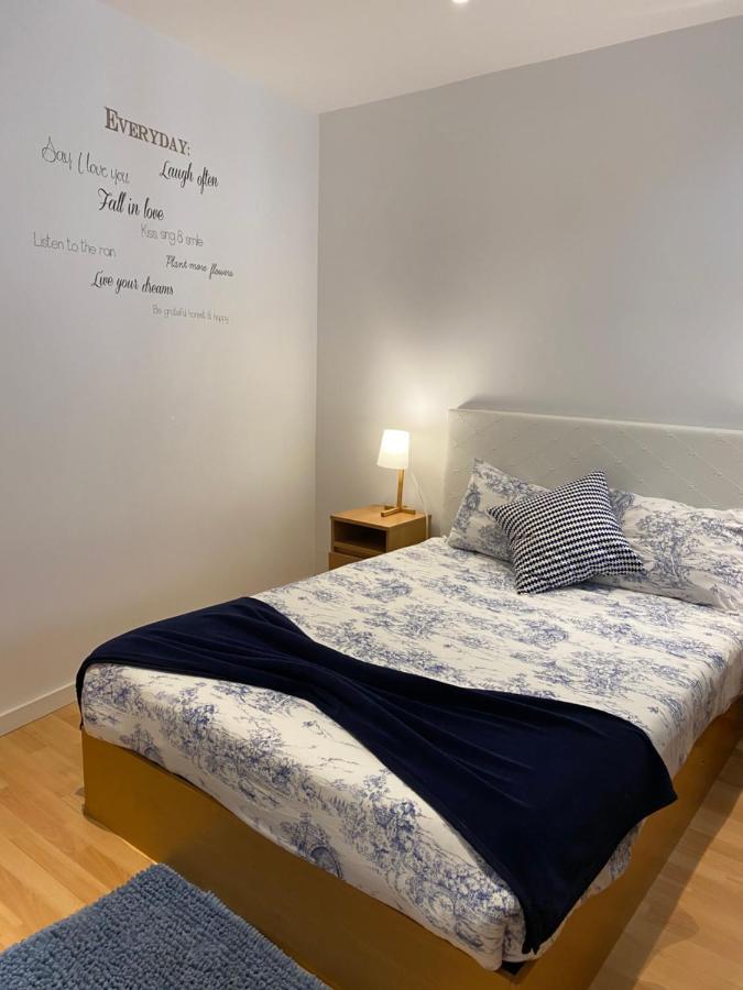 面粉胡同公寓 Lisboa 外观 照片